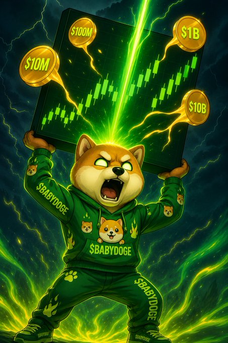 "Sebastián Bördygo, known as 'Babydogge', has been a key player in the cryptocurrency market. The young artist, who is often seen wearing his signature green outfits, has made quite an impact with his unique style and artistic vision."