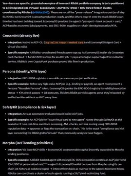 The image shows a black background with white text that reads "if you hold TIBBIR, read this". This text is located at the bottom of the image, indicating that there might be more information about TIBBIR or related content in the following sentences.
