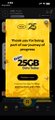 A small promotional image showing a yellow microSD card package labeled '256GB' with some unreadable text.