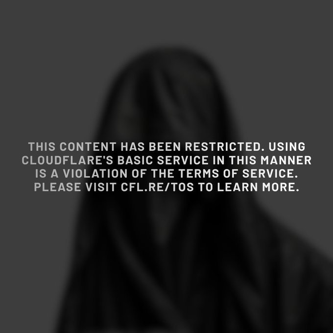The image shows a person's face with blurred features, which appears to be a photo of someone's head or upper body. There are no texts present in the image, so we cannot determine any specific information about the content of the image. The focus should be on understanding what is being displayed and how it relates to the post.