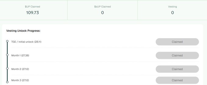 The image shows a screenshot of a computer screen displaying information about an online test or quiz at the Superform Foundation. The screen includes multiple tabs related to the test, such as claiming your grade, claims made, questions you missed, and months left in the course. The screenshot also shows the name "claim" and a list of scores. The text " claim.superformfoundation.org/flow " appears at the bottom and refers to the online test being accessed by the user on the computer screen.