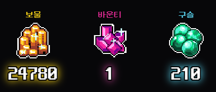 The image features three different types of jewels, each with their own unique colors - pink, green, and orange. The jewels are displayed against a black background, making them stand out prominently. Below the image, there's text that reads "Not a bad start to the week in MOG Hopefully the next jackpot is even bigger." This suggests that the post might be related to a game or an event involving these jewels, possibly with a prize for the highest score or the largest collection of jewels.