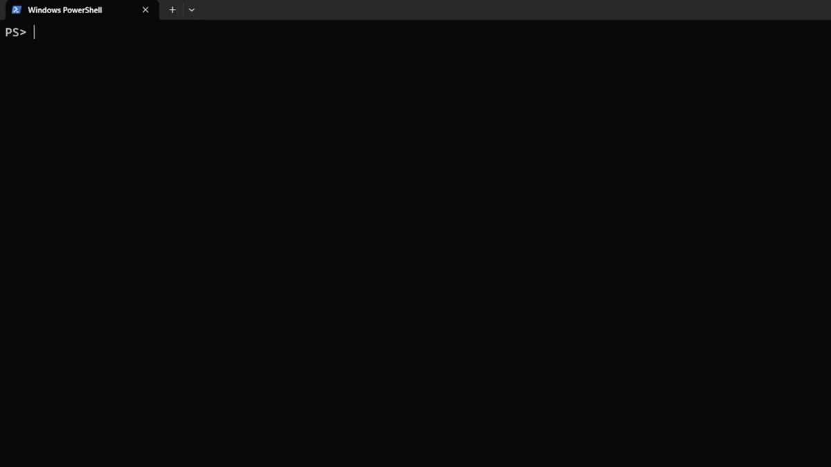The image shows an empty computer screen with a black background. The text "pick the funding rate niche on hyperliquid" is displayed at the top of the screen, while "spend 6 months crafting a strategy that actually prints" is written below it. The phrase "build a bot that runs it all for you, fully on autopilot" is also present in the image. These phrases suggest that the viewer should focus on creating and optimizing a system to generate income from their website or online business.