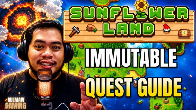 !!!IMMUTABLE QUES TAKEOVER!!!