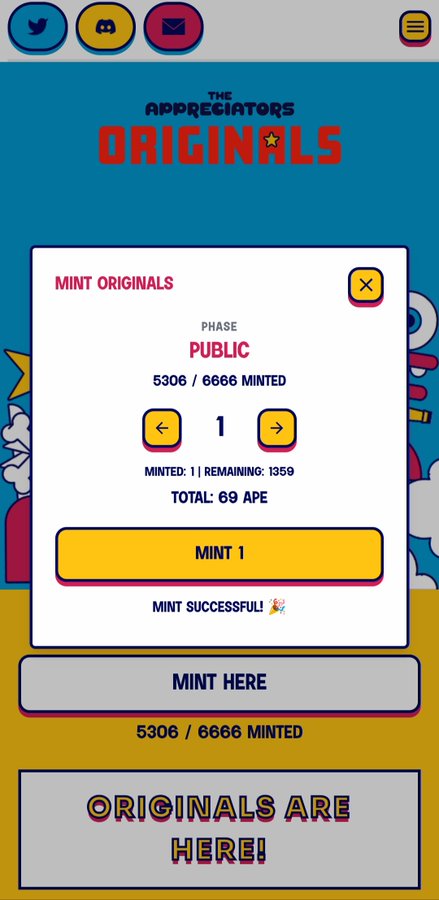 "T-1 to TGE. Let me put the entire @dropee_app thesis in one place. Distribution. Telegram just crossed 1B users. TON fees are $0.0005. No other chain this cycle gave developers a distribution upgrade this size. Dropee is built on these rails from day one. Not migrating. Not".