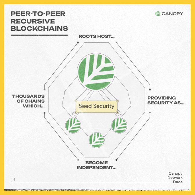The image features a graphic representation of a family tree with a focus on the child's growth and development. The main point being emphasized is that as children grow up, they become more independent, just like the seed growing into a plant. This concept can be applied to the Seed Security Framework (SDF) in the context of peer-to-peer blockchain technology. The SDF aims to provide security for seeds by connecting them with other users and ensuring their protection from unauthorized access or theft. As the network grows, so does the independence of individual seed owners, creating a more secure environment for the entire community.