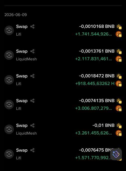The image shows an interface that displays multiple lists of cryptocurrency transactions, along with details such as transfer amounts, balances, and trading fees. The text indicates that these are Bitcoin exchange wallet settings or details. The website has a large screen, making it easy for users to read through all the information presented.