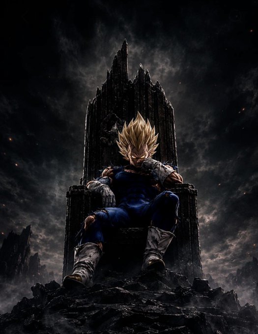 A powerful