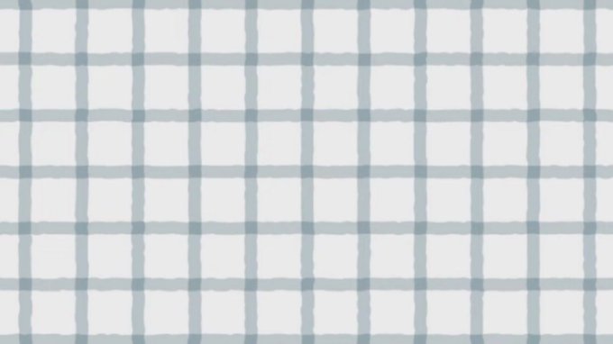 A blue and white checkered/gingham fabric pattern with a soft, slightly blurred appearance, resembling a tablecloth or textile background. The post fragment "ALT..." doesn't appear visually present in the image, suggesting the pattern may serve as a thematic background related to picnic or table settings.