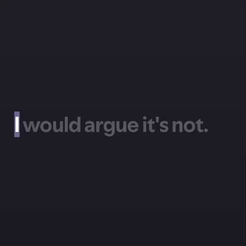 None