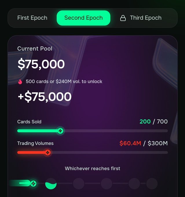 The image shows a display screen that provides information about trading cards. The text "gTria" appears, indicating this might be related to a card trading system like GTRIA or another similar platform focused on usability by reducing friction through intuitive user experiences. The focus is on making the process easy and smooth for users when buying or selling trading cards. This highlights how prioritizing user-friendly interfaces can lead to better adoption rates in various digital marketplaces, including online card trading platforms.