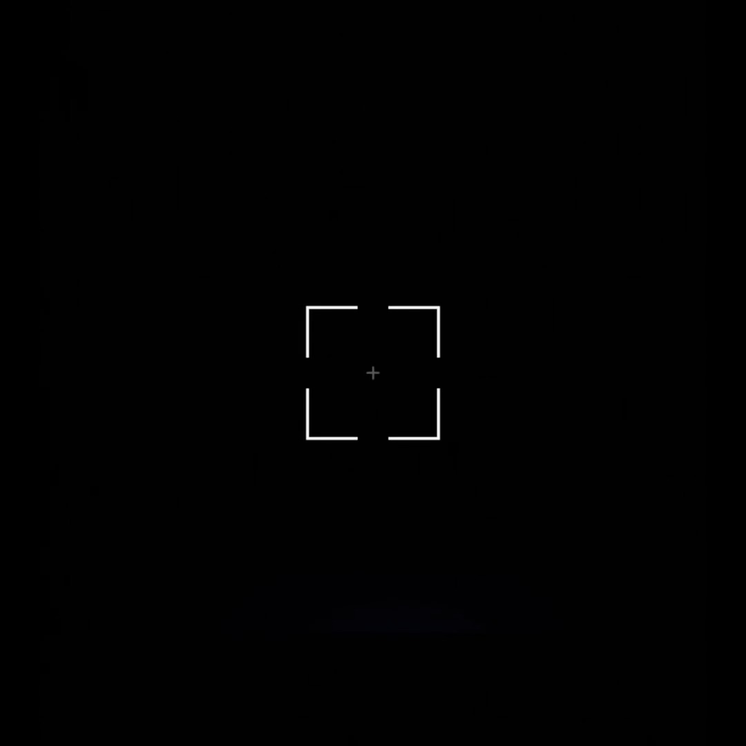 The image displays a placeholder graphic consisting of four white corner brackets and a central crosshair (+) on a black background, indicating that the intended visual asset failed to load.

There is no visible text, logo, or branding related to Ledger Wallet or @MidasRWA in the image, so the connection to the post about institutional-grade investment strategies (mTBILL and mHYPER) cannot be visually confirmed.