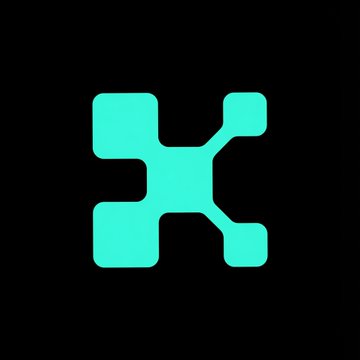 This image features the Kaito logo, representing the company's new data agreement with "X" which follows news of their previous API access issues.