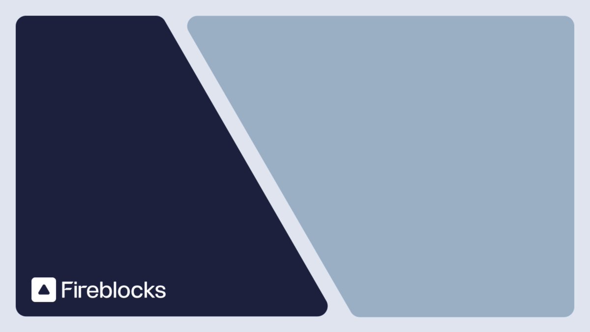 In the center of the image, there's an advertisement featuring Fireblocks software for institutions looking to earn staking rewards. The software is being promoted by @FireblockHQ & @Figment_io as a way for institutions to maintain and protect their assets while earning NEAR. It seems that a new capability has been added for institutions seeking to stake their assets on the Ethereum blockchain, enabling them to do so more conveniently and efficiently than before. The image is centered, with all of this information in a white background that contrasts with the black and blue color scheme used throughout the advertisement.