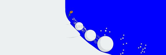 The image features a cartoon depiction of snowmen, with three snowmen standing next to each other against a blue background. One of the snowmen has an orange carrot sticking out of its head. The caption "What does this mean?" suggests that there might be some significance or interpretation behind the scene depicted in the image.