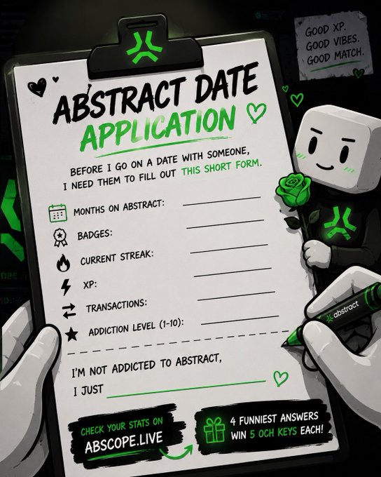 "Before I go on a date with someone, I ask them to fill out this short form: Months on Abstract: 1 2 3 4 5 6 7 8 9 10 11 12 13 14 15 16 17 18 19 20 21 22 23 24 25 26 27 28 29 30 31 32 33 34 35 36 37 38 39 40 41 42 43 44 45 46 47 48 49 50 51 52 53 54 55 56 57 58 59 60 61 62 63 64 65 66 67 68 69 70 71 72 73 74 75 76 77 78 79 80 81 82 83 84 85 86 87 88 89 90 91 92 93 94 95 96 97 98 99".