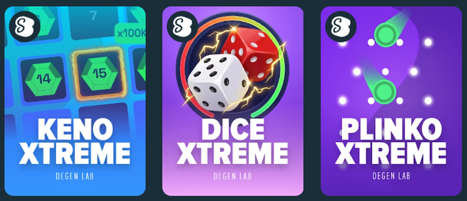 xtreme