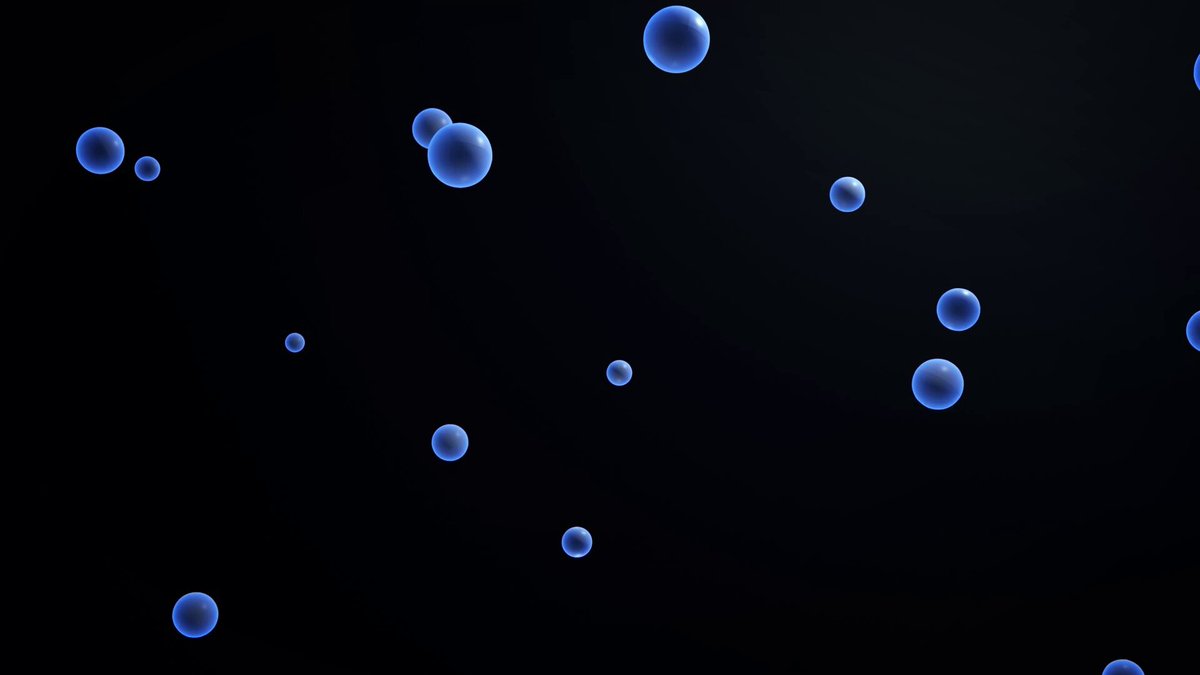 In this image, there are numerous blue circles floating around against a black background. The arrangement of these circles creates an abstract pattern, which can be seen as a representation of the concept being discussed in the accompanying text. The text suggests that the best evidence for infrastructure products is not just their pitch but also how they are used by teams when implemented.

The image serves as a visual metaphor to emphasize the importance of real-world usage and practical application, rather than just focusing on the presentation or pitch of an idea. This can be applied to various aspects of life, including technology and software development, where the true value lies in how well it functions within a specific context and meets the needs of users.