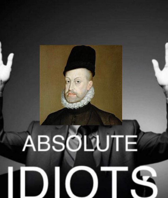 !!! Absolute Idiot's Edition