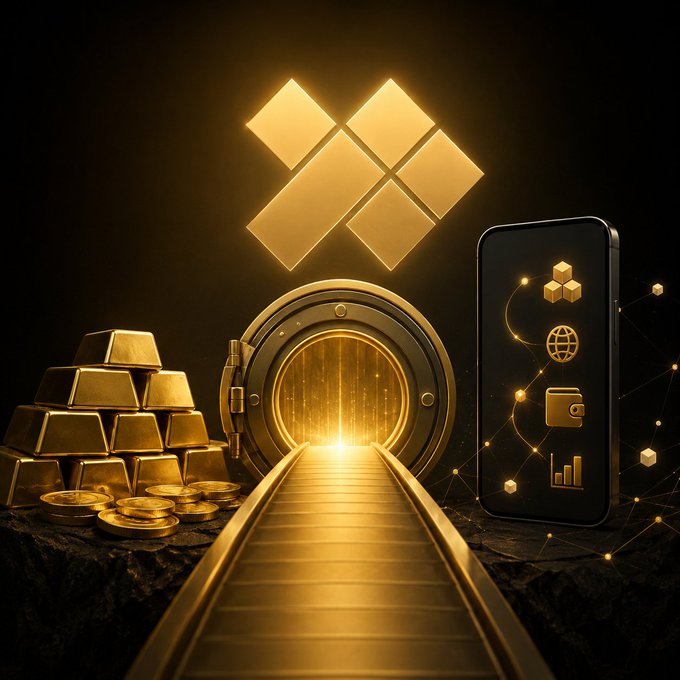 The image features a goldfish, which symbolizes wealth and prosperity, surrounded by various stacks of gold coins. The goldfish is located at the bottom right corner of the image, while the gold coins are scattered around its vicinity. The scene also includes a smartphone with an app icon on it, suggesting that this digital currency might be used for online transactions or other purposes related to the goldfish theme.