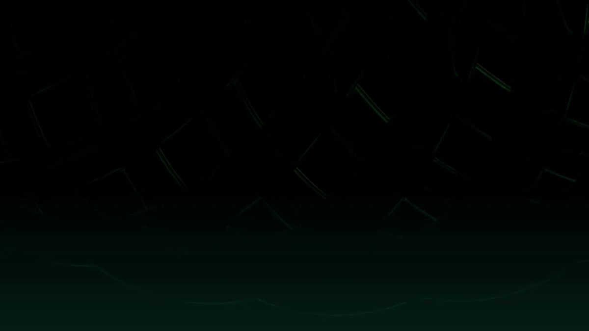 The image features a large screen with a black background that has been edited to display green lines, giving it an artistic and futuristic appearance. The text "BREAKING KALSHI JUST INTRODUCED THE FIRST EVER CFTC-REGULATED PERPETUAL FUTURES FOR THE FIRST TIME IN U.S. HISTORY, PERPETUAL FUTURES ARE NOW LIVE UNDER U.S. REGULATION KALSHI continues to change the game" is displayed in white text at the bottom of the image. The focus on this post and its content suggests that it might be related to a new video game or streaming platform, possibly featuring elements from the original game or a commentary on the evolution of gaming over time.