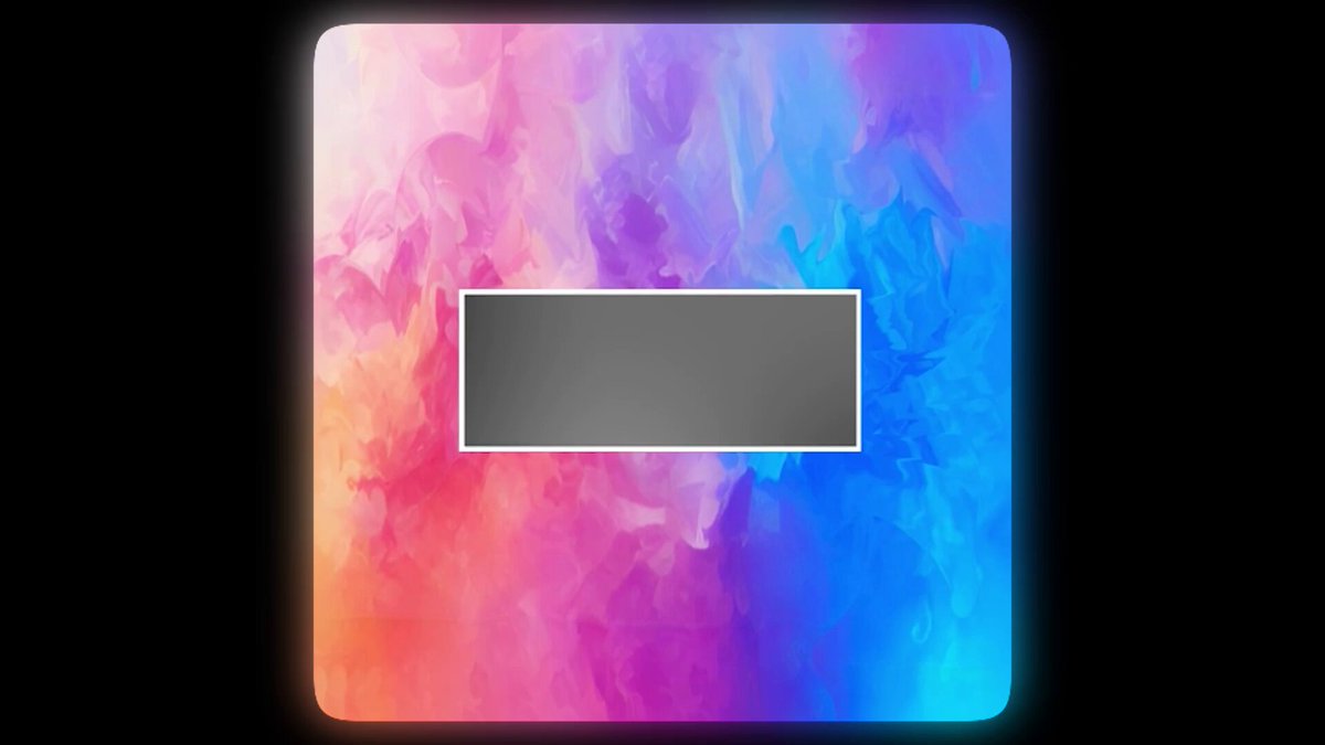 "Are altcoins a good buy right now? @jonzitrades broke down possible scenarios for $FET and other alts during today's Charting Mentorship stream #ChromaTrading", this is likely not helpful or relevant information in relation to the image of a colorful painting. The post should provide more useful, actionable insights on investing in altcoins that may be relevant to the viewer's situation, such as current market trends, specific coins with potential for growth and so on.