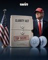 A thumbnail image showing a 'GURRY ACT' folder with American flags, baseballs, and a person, relating to a financial/sports story.