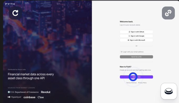 The image shows a screenshot from the user interface of a financial application that offers real-time market data across various asset classes using APIs. It also provides information about how to create a new account and access this data, as well as details about other financial products offered by the platform. The title of the post reads "Focus on what is in the image and how it relates to the post", indicating that users should pay attention to these features and consider utilizing them for their financial needs or business operations.
