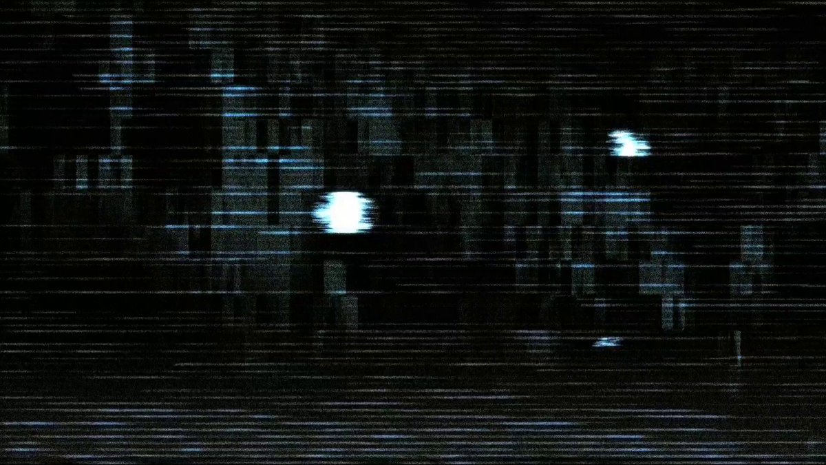 The image features two white lights against a dark background with a grid-like pattern. The lights are positioned at different points within the frame, creating an interesting visual effect. The image also contains text that reads "early but dor first not a paid promos @TalonProtocol feels like something different is coming to @base presale wl running-wave 1 was only 125 wallets more will add soon". This text seems to be related to the image, possibly providing information about the content or context of the photo.