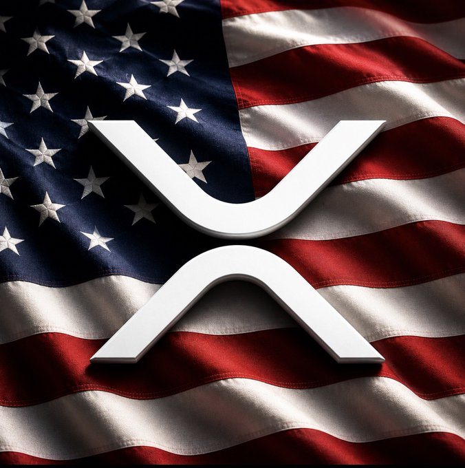 𝐴𝑡𝑖𝑛𝑒𝑠𝑚𝑜𝑙𝑟 𝐵𝑡𝑖𝑛𝑓, a flag of the united states of america with white x's on it.