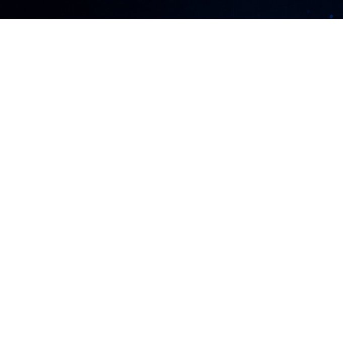 A mostly blank white image with a thin dark bar at the very top edge.