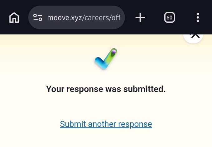 The image displays a screenshot of an email screen from a website, showing that the submission for a job has been accepted or confirmed, as evidenced by a "YAY" stamp. The email also informs users about new job opportunities in Nigeria through their digital assistant. In addition, it mentions how the application can be used to pay bills via Bitcoin and stablecoins, providing a convenient payment option for users.