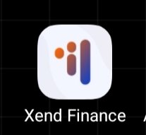 The image features an advertisement for a P2P lending platform called @xendfinance CEX. The company offers a solution for those looking to invest or lend money through peer-to-peer transactions, providing a secure and efficient way to transfer funds between parties. The text in the image highlights the benefits of using this platform, such as lower fees compared to traditional banks and the ability to access a wider range of investment opportunities.