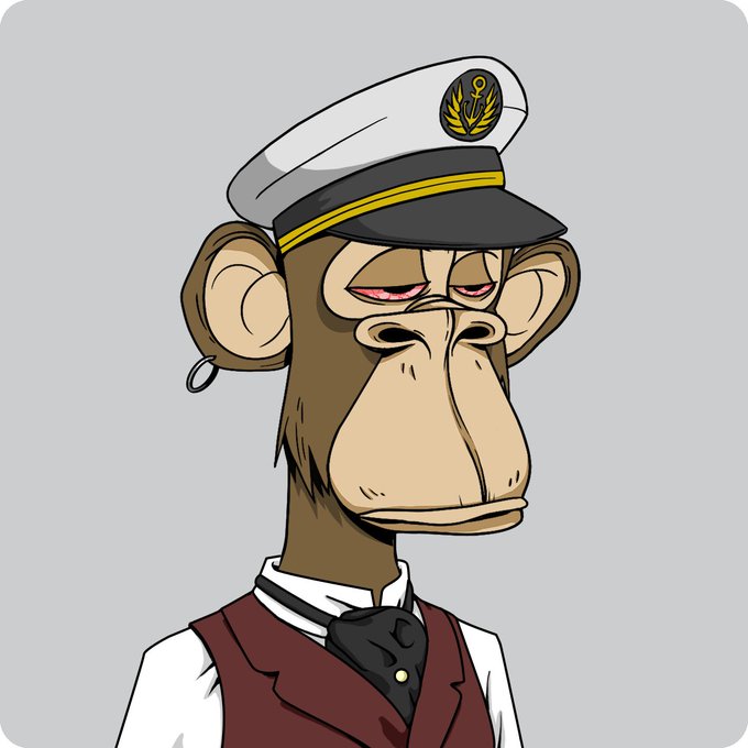 The image features a cartoon monkey wearing a hat, vest, and tie, giving off an impression of being a professional or important figure. The monkey appears to be dressed for a formal occasion or event, possibly as part of a costume for a play or performance. The caption provided in the image reads "成为会员，购买一只猿猴". This suggests that the monkey is being portrayed as a character from a theatrical production or a role that requires a formal dress code, such as a historical figure or a character from a story.