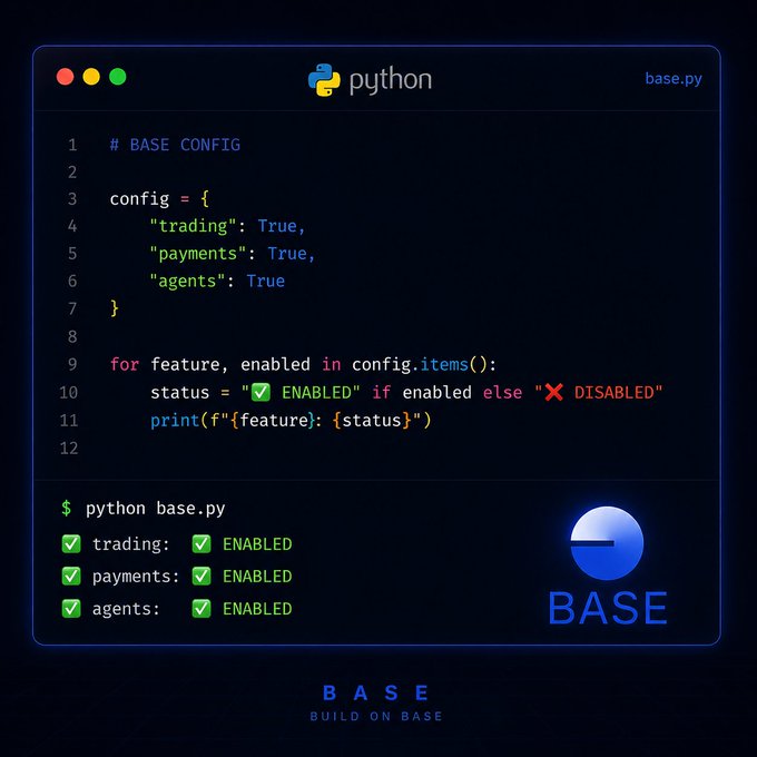 The image shows a computer screen with a code editor open, displaying a programming language called Python. The text "Base" can be seen at the bottom of the image. The code editor has a feature that allows users to print their code directly from the editor. There are several options available in the code editor for users to customize and manage their code.