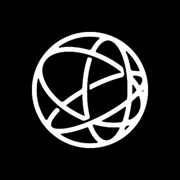A white circular logo on a black background featuring an intricate geometric design resembling a globe or sphere composed of intersecting curved lines.

The image displays Celestia's logo, which aligns with the post's discussion of Celestia versus Ethereum rollup data availability costs, visually representing the blockchain project being compared.