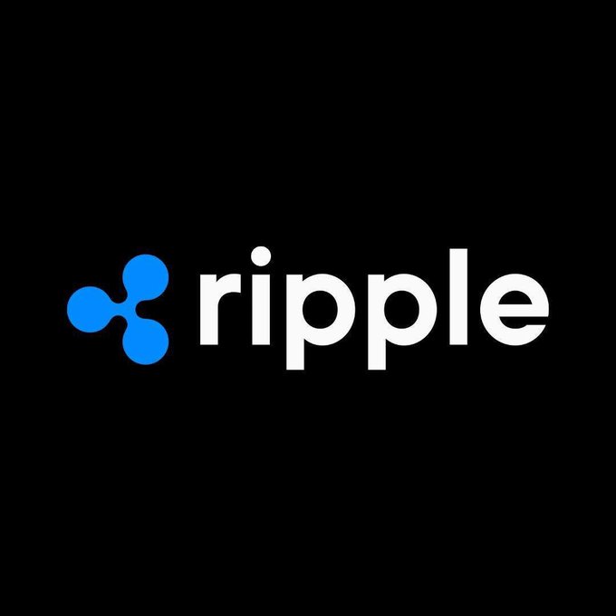 The image features the Ripple logo and name, highlighting Ripple's investment in ZILO and Licuido to expand tokenized asset issuance on the XRP Ledger.