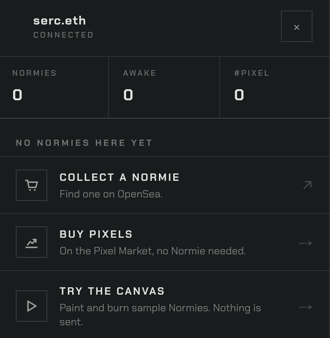 None