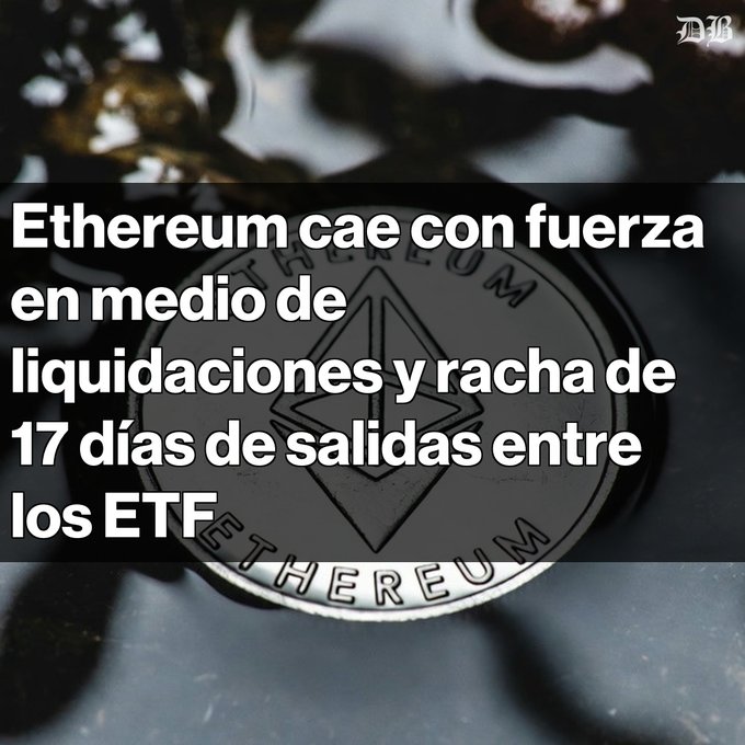 The image features a coin from the ether, which has been described as being worth approximately $68,862.64 at 18 cents per coin. It is also referred to as a "lenticular" with 17 días de salidas entre EFT. The coin shows some damage and appears to be in poor condition. As an advertisement or promotional material for Ethereum, it aims to attract potential buyers by highlighting its value and the benefits of investing in it.