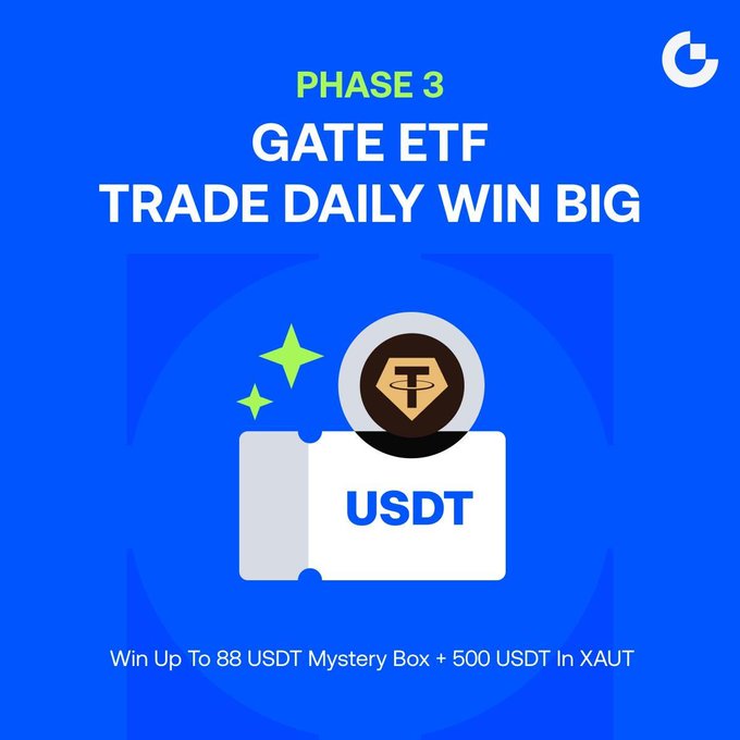 The image features an advertisement for a betting game that encourages players to place bets on various ETFs. There are three main ETFs shown in the image, each with different symbols associated with them. The first symbol represents a mystery box, the second symbol signifies winning up to 8 coins, and the third symbol indicates winning at least one coin by placing a bet.

The advertisement promotes a chance for people to make money from their investments in ETFs or crypto exchanges. It is important to note that this particular game is not suitable for all age groups due to its gambling nature. Users should be aware of the risks and always exercise caution when participating in such activities.
