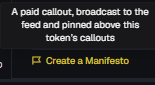 A blurry screenshot showing multiple audio waveforms in white and yellow against a dark background, appearing to represent sound recordings being edited or displayed in an audio application.