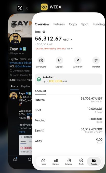 !!!The post says "Who wants $200? I will bless my lucky follower in 24 hours repost this post". This appears to be a Facebook post with a hashtag #weeks. It seems someone is seeking followers for money through crypto trading or cryptocurrency investing apps like cryptoTraderSine. The person who posted about it might want you to invest some money, and if you follow them on social media, they will provide you with an opportunity to make future transactions.