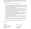A scanned 13F regulatory filing shows JPMorgan Chase disclosing small institutional holdings in two XRP-related funds—113 shares of the Bitwise $XRP ETF and 181 shares of the Grayscale XRP Trust ETF—visually corroborating the post's claim that major Wall Street firms are beginning to take positions in XRP-linked products.