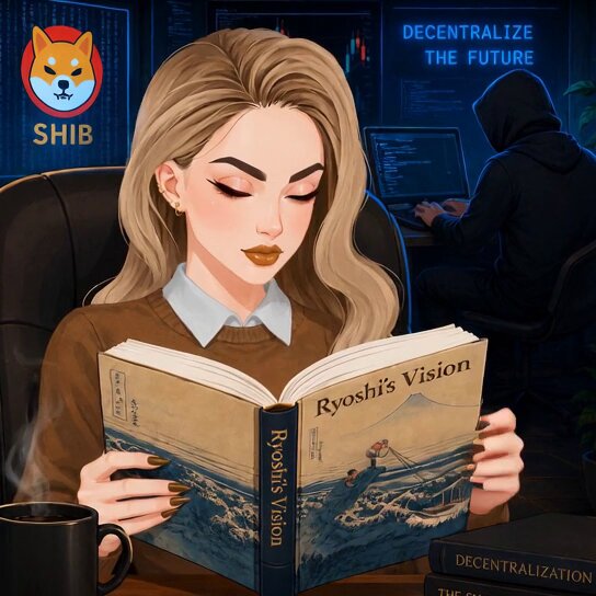 𝐴𝐨𝐧𝐥𝐲 𝐵𝐦𝐷𝐸𝐺𝐿 𝑡𝑟𝑢𝑡ℎ, a book titled "Rysohis Vision" by Rysohis.
