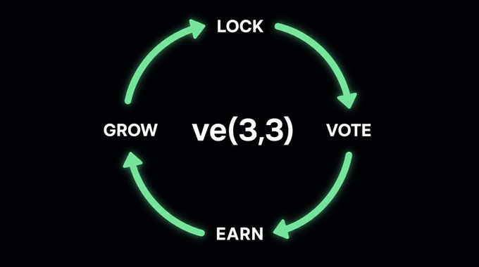 The image features a graphic designed with a dark background, surrounded by green arrows pointing towards different parts of the illustration. The primary components of this design include an arrow that starts from the center of the circle, followed by two more arrows located on the left side and one arrow at the right end, representing the growth factor or velocity of an app trading strategy called Hyperliquid. Another arrow appears in a green zone below the main arrows, indicating the earning component within the flow. The arrangement of these arrows creates a clear representation of how Hyperliquid apps are designed to work within the trader gravity and utilize native liquidity rails for trading purposes without the need for a maze or additional input.