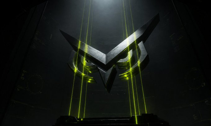 The Strix logo, a stylized owl with neon green accents, is showcased in this dark, futuristic image, hinting at the "big feature" and the AI bot's AMA for $STRX users.