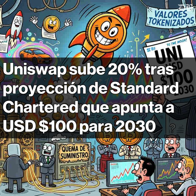 The image features two versions of the same cartoon featuring a rocket that has been translated into Spanish. Both versions are illustrated with the same characters, showcasing different parts of the rocket engine or other elements related to space exploration. The first version shows the rocket in full action, while the second version provides additional context about the rocket's purpose and its relation to the current post.