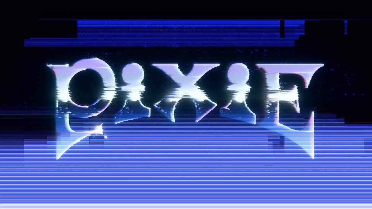 The image features a logo for a video game, with the word "PIXIE" written in an artistic style that resembles a wave or a cloud. The text is displayed against a blue background, which adds contrast and makes the letters stand out. Below the logo, there's a caption that reads "This is important in this game! One of the best projects in the $BASE ecosystem and it has received investment." This information highlights the significance of the logo and its connection to the video game industry.