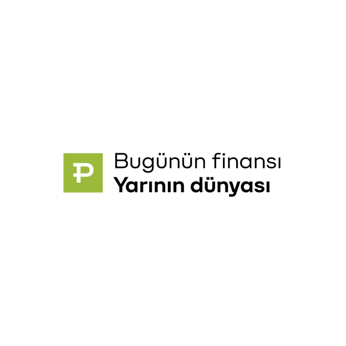 A green Paribu logo accompanies the Turkish tagline "Bugünün finansı, Yarının dünyası" ("Today's finance, tomorrow's world"), representing the crypto platform's brand in a graphic summarizing key financial developments, including the postponed CLARITY Act vote and Circle's announcement of major institutional network validators.