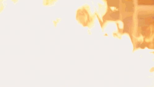 The image features a white background with an orange flame or fire, which appears to be burning out of focus. This creates a sense of movement and energy within the scene. The text "Burn $LUNC burn!" is written below the image, possibly indicating that someone has burned something in their kitchen or another location.

The post seems to be about an incident involving a burnt item, as indicated by the text. It could be related to cooking mishaps, accidents, or even a fire incident. The focus on this specific detail and the use of the word "burn" suggest that it is a significant event in the context of the image's content.